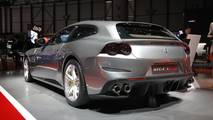 Ferrari al Salone di Ginevra 2018