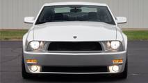 2009 Ford Mustang Iacocca 45th Anniversary Edition