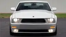 2009 Ford Mustang Iacocca 45. Jubiläumsausgabe