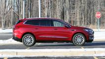 2018 Buick Enclave Review