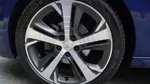 2018 Peugeot 308 GT-Line