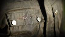 Chaquetas retro Seventy Degrees  SD-JC57 y SD-JC63