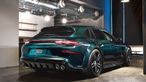 Techart-Tuning für Porsche Panamera Sport Turismo