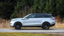 Range Rover Velar: 240-PS-Diesel im Test