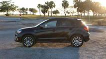 2018 Mitsubishi Outlander Sport: Review