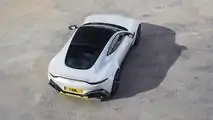 2019 Aston Martin Vantage