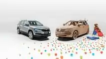 Skoda Kid Karoq