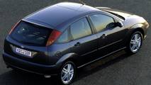 2001-2004 Ford Focus Hatchback