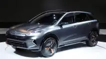 CES 2018: Kia zeigt Niro EV