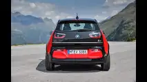 BMW i3s