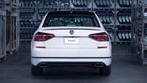 2018 Volkswagen Passat GT