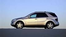 Mercedes ML