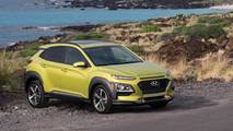 2018 Hyundai Kona