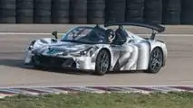 Dallara Stradale Review