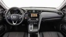 2019 Honda Insight