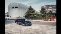 Hyundai Ioniq Plug-in