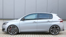 Mehr Verve für den Peugeot 308 GTi