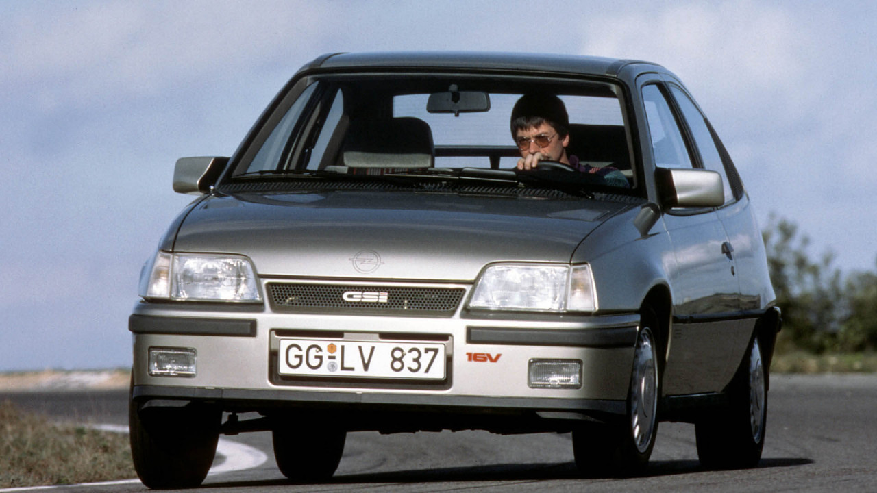 Die Stars des Autojahres 1988