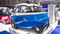 Microlino: So kommt die Neo-Isetta
