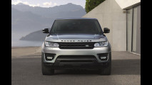 Range Rover Sport 2017