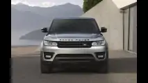 Range Rover Sport 2017