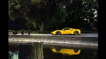 Ferrari 488 Spider by Novitec Rosso