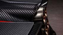 Pagani, due pezzi unici per il Salone di Ginevra 2018