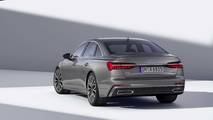Nuova Audi A6 2018