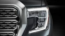 2019 GMC Sierra