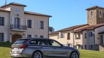 BMW Serie 3 Touring