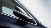 1999 VW Concept D