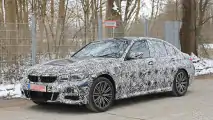 Neue Bilder und Infos zum nächsten 3er