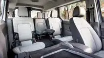 Ford Transit Connect 2019