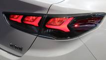 2018 Hyundai Sonata Hybrid