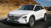 Hyundais erstes Elektro-SUV