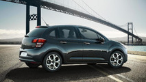 2013 Citroen C3 facelift