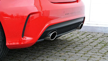 Mercedes-Benz A-Class V25 Reloaded by VÄTH