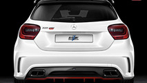 Mercedes A-Class by RevoZport 31.5.2013