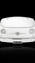 Fiat SMEG 500 refrigerator 07.06.2013