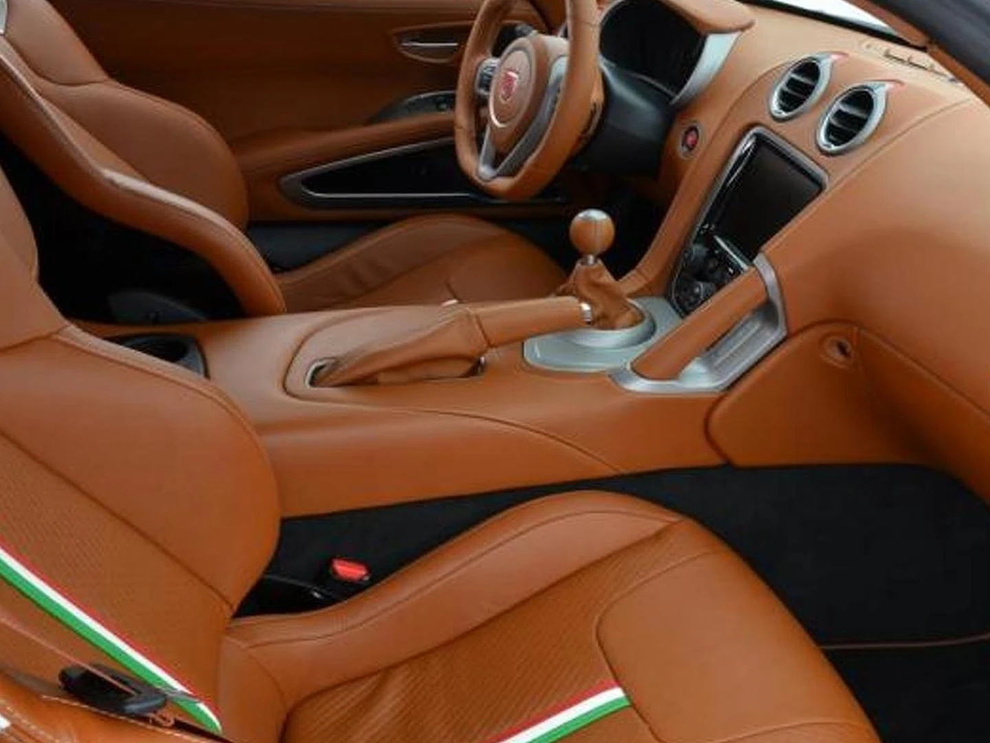 Srt To Auction Off A Bespoke Viper Gts Video