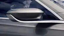 BMW Gran Lusso Coupe concept