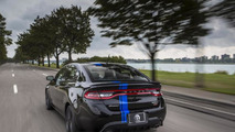 2013 Dodge Dart Mopar