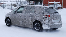 2014 Citroen C4 Picasso spy photo 31.1.2013