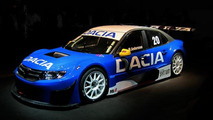 2013 Dacia Logan STCC 1024