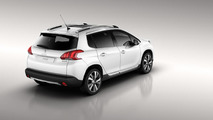 2013 Peugeot 2008