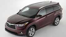 2014 Toyota Highlander