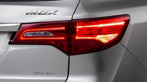 2014 Acura MDX 27.3.2013