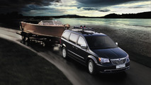 Lancia Voyager 27.2.2013