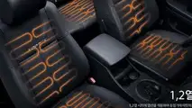 2014 SsangYong Korando Sports 13.05.2013