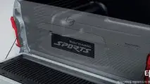 2014 SsangYong Korando Sports 13.05.2013